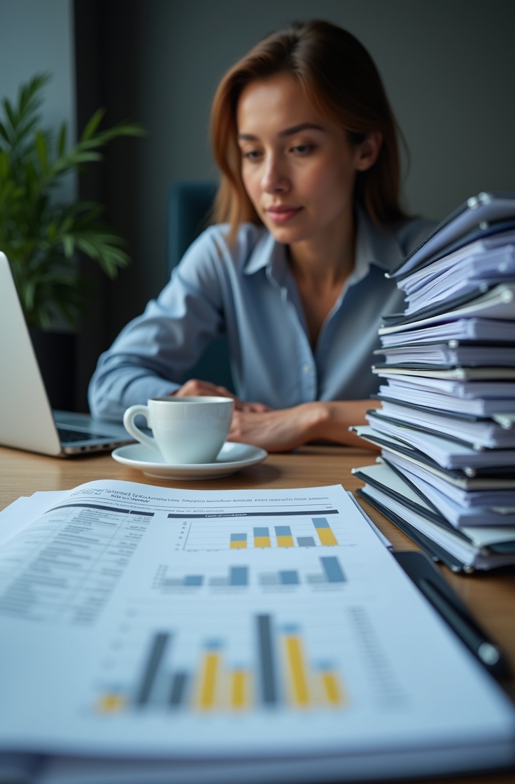 Consultoría financiera para profesionales TI