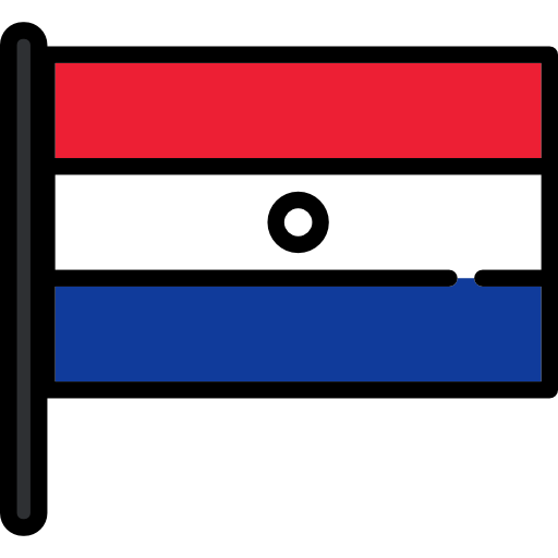 Icono Paraguay