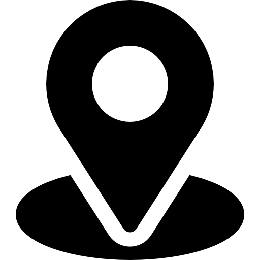 Icono ubicación